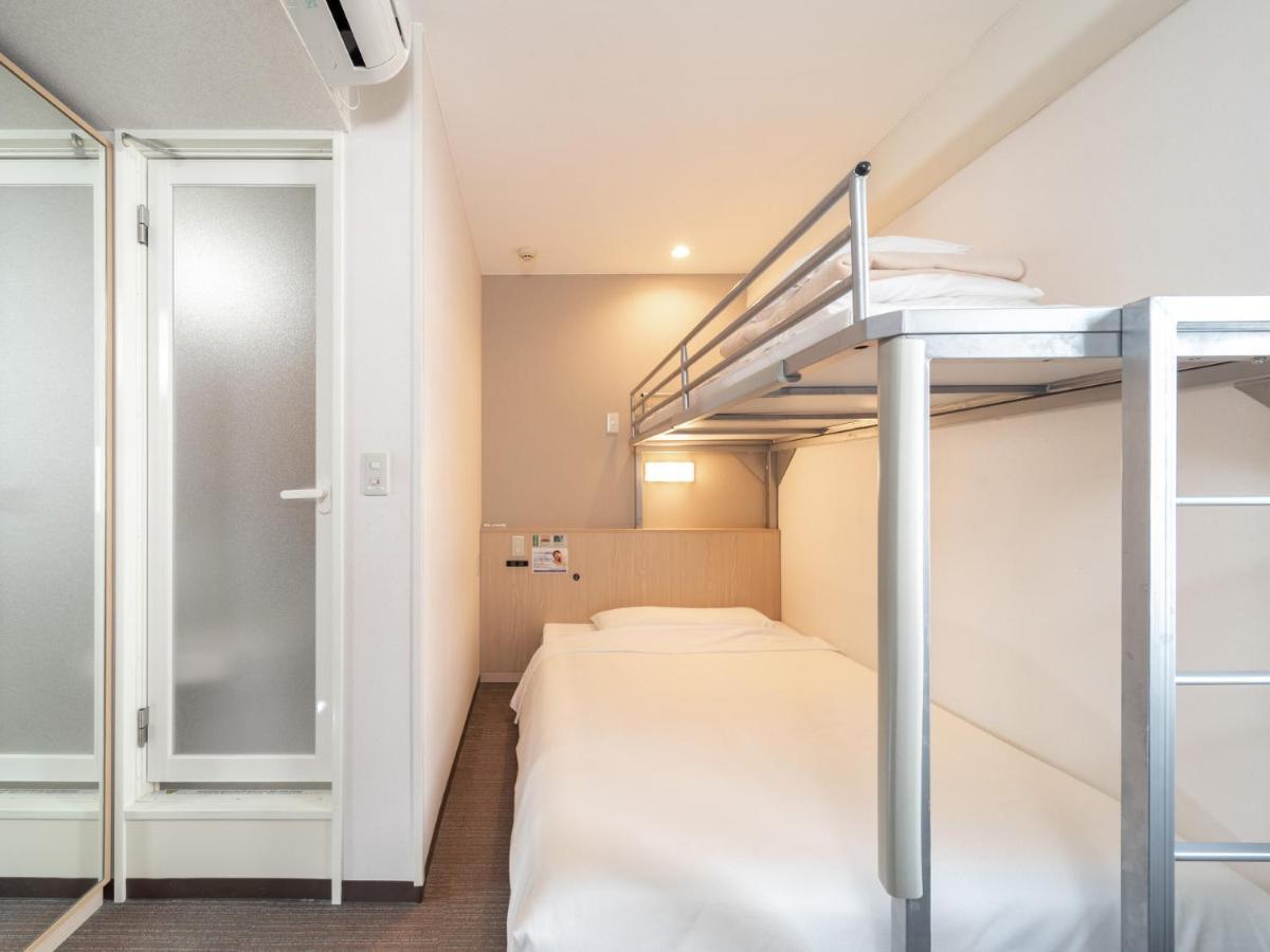 Super Hotel JR Fujiekimae Kinenkan Fuji  Exterior foto