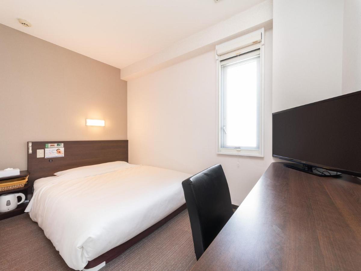 Super Hotel JR Fujiekimae Kinenkan Fuji  Exterior foto